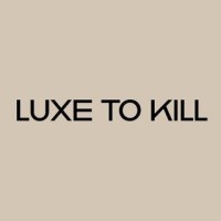 Luxe To Kill logo, Luxe To Kill contact details