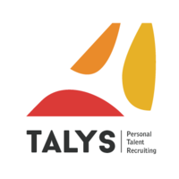 TALYS Personal Talent Recruiting logo, TALYS Personal Talent Recruiting contact details