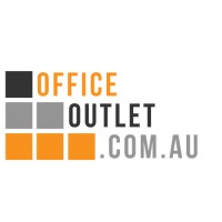 Office Outlet logo, Office Outlet contact details