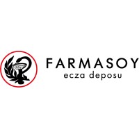 FARMASOY Ecza Deposu logo, FARMASOY Ecza Deposu contact details