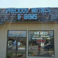 Precious Metals & Gems Inc logo, Precious Metals & Gems Inc contact details