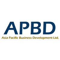 Asia Pacific Business Development Ltd. logo, Asia Pacific Business Development Ltd. contact details