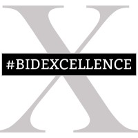 Bid Excellence logo, Bid Excellence contact details