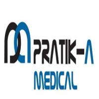 PRATİK-A MEDICAL logo, PRATİK-A MEDICAL contact details