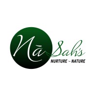 NāSah's Nail Salon logo, NāSah's Nail Salon contact details