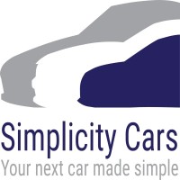 Simplicity Cars logo, Simplicity Cars contact details