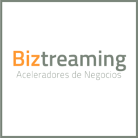 Biztreaming logo, Biztreaming contact details