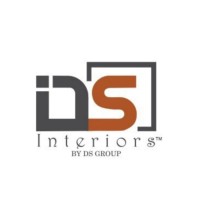 DS Interiors logo, DS Interiors contact details