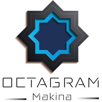 Octagram Makina Sanayi Ticaret Limited Şirketi logo, Octagram Makina Sanayi Ticaret Limited Şirketi contact details