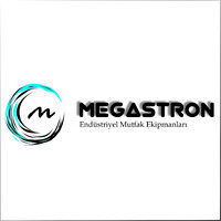 MEGASTRON Endüstriyel Mutfak Ekipmanları logo, MEGASTRON Endüstriyel Mutfak Ekipmanları contact details