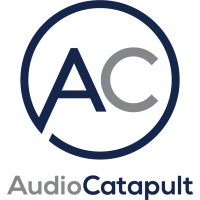 AudioCatapult logo, AudioCatapult contact details