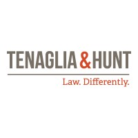 Tenaglia & Hunt logo, Tenaglia & Hunt contact details