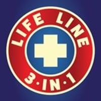 Life Line 3 IN 1 logo, Life Line 3 IN 1 contact details