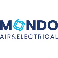 Mondo Air & Electrical Pty Ltd logo, Mondo Air & Electrical Pty Ltd contact details