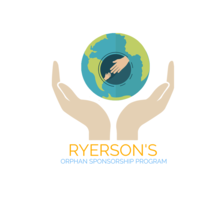 Ryerson Orphan Sponsorship Program logo, Ryerson Orphan Sponsorship Program contact details