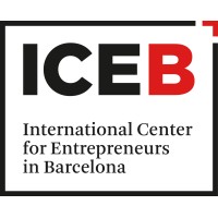 International Center for Entrepreneurs in Barcelona logo, International Center for Entrepreneurs in Barcelona contact details