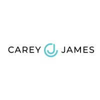 Carey James logo, Carey James contact details