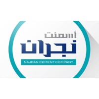 Najran Cement logo, Najran Cement contact details