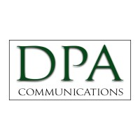 DPA Communications logo, DPA Communications contact details