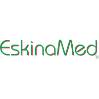 EskinaMed logo, EskinaMed contact details