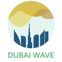 Dubai Wave Podcast logo, Dubai Wave Podcast contact details