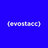 Evostacc logo, Evostacc contact details