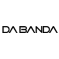 Da Banda logo, Da Banda contact details