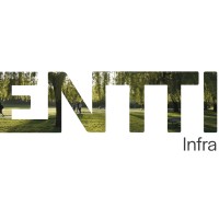 Entti Infra Oy logo, Entti Infra Oy contact details