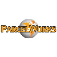 ParcelWorks.com logo, ParcelWorks.com contact details