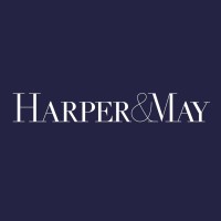 Harper & May logo, Harper & May contact details