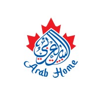 Arab Home logo, Arab Home contact details