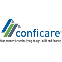 Conficare logo, Conficare contact details