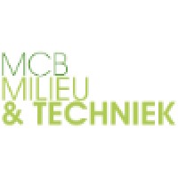 MCB Milieu & Techniek BV logo, MCB Milieu & Techniek BV contact details