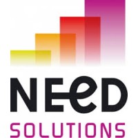 Need Solutions logo, Need Solutions contact details