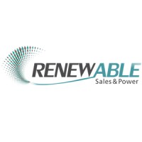 Renewable Sales & Power Group logo, Renewable Sales & Power Group contact details