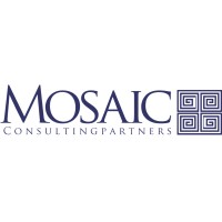 Mosaic Consulting Partners Limited logo, Mosaic Consulting Partners Limited contact details