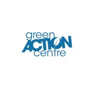 Green Action Centre logo, Green Action Centre contact details