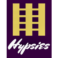 Hypsies logo, Hypsies contact details