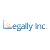 Legally Inc. logo, Legally Inc. contact details