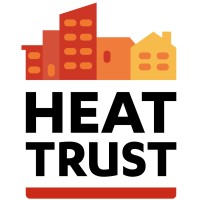 Heat Trust logo, Heat Trust contact details