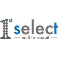 1st Select Ltd logo, 1st Select Ltd contact details