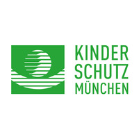 KINDERSCHUTZ MÜNCHEN logo, KINDERSCHUTZ MÜNCHEN contact details