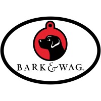 Bark & Wag logo, Bark & Wag contact details