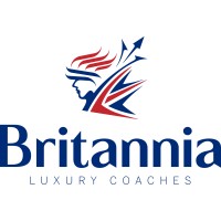 Britannia Coaches Limited logo, Britannia Coaches Limited contact details