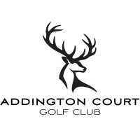 Addington Court Golf Club logo, Addington Court Golf Club contact details