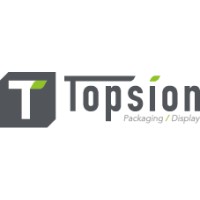 Topsion Packaging logo, Topsion Packaging contact details