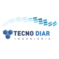 TECNO DIAR logo, TECNO DIAR contact details