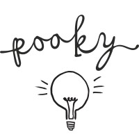 Pooky Lighting logo, Pooky Lighting contact details