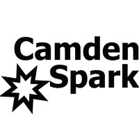 Camden Spark logo, Camden Spark contact details