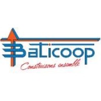 Baticoop logo, Baticoop contact details